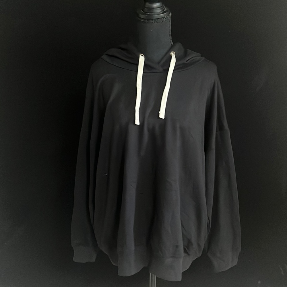 XL Buffalo heavy duty sweatshirt